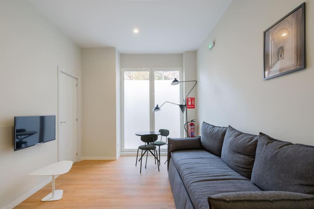 Ideal Flat For 2 Pax -f Fpo1 Apartamento